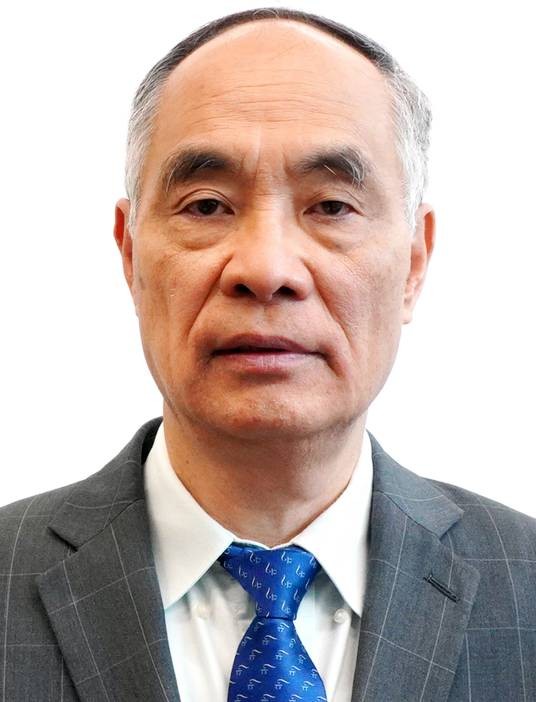 黄捷（中国工程院外籍院士，香港中文大学工程学院副院长（研究）、卓敏机械与自动化工程学研究教授）