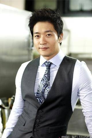 秋宪坤