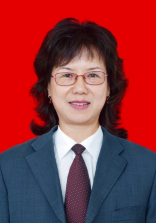 周小燕(贵州省黔东南州审计局原二级调研员)