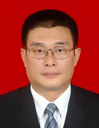王宏斌（四川省成都市民政局原局长）