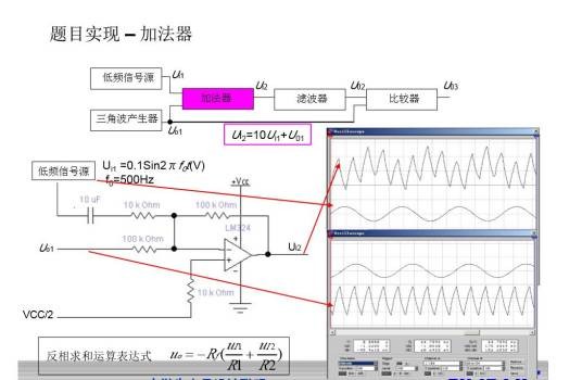 LM324及其应用