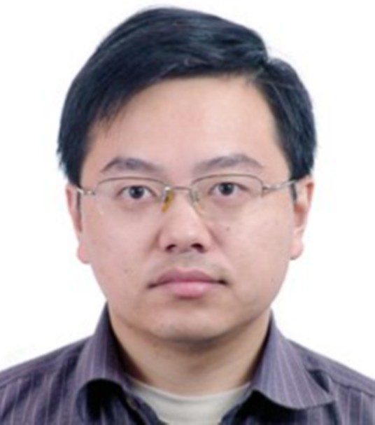 罗强（武汉大学水利水电学院水利工程系副教授）