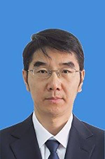 冯欣(辽宁省沈阳市大东区应急管理局党委委员、副局长)