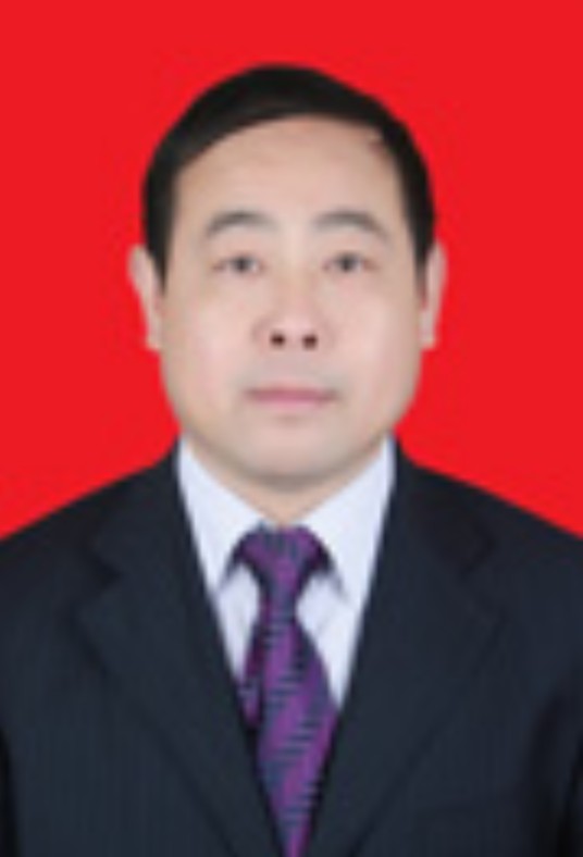 唐翔(民革湖南省永州市委二级调研员、市人大常委)