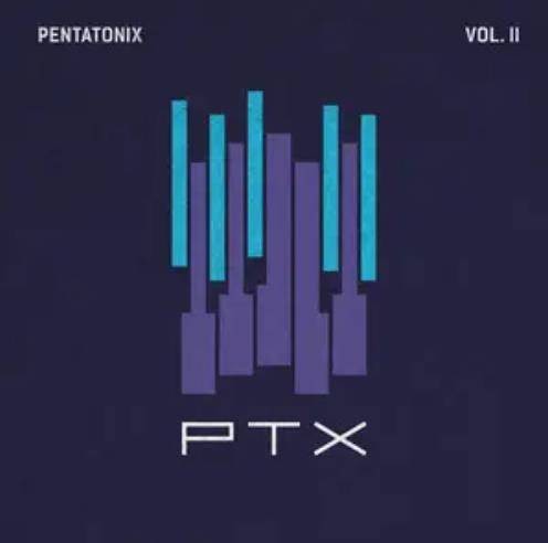 Valentine(Pentatonix演唱的歌曲)