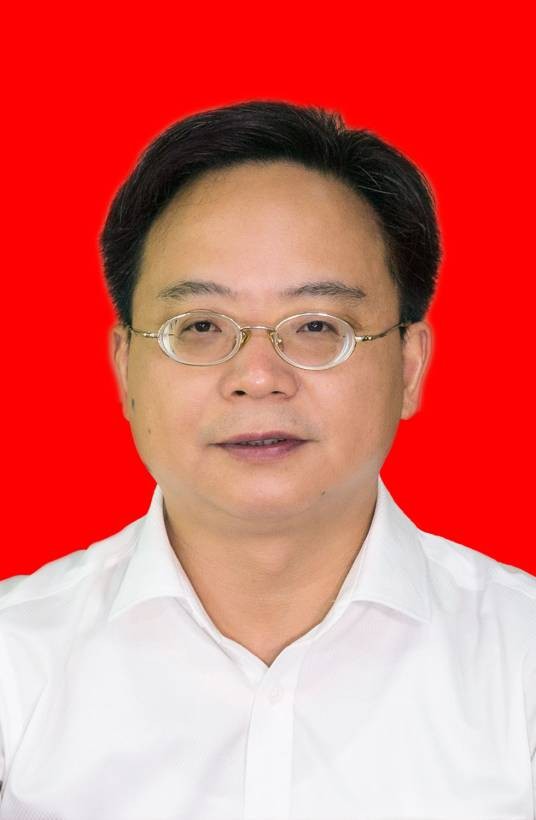 王小林(江西省总工会党组书记、常务副主席)