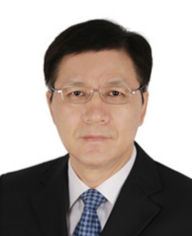 张晓彬（中国红十字会第十二届监事会专职副监事长）