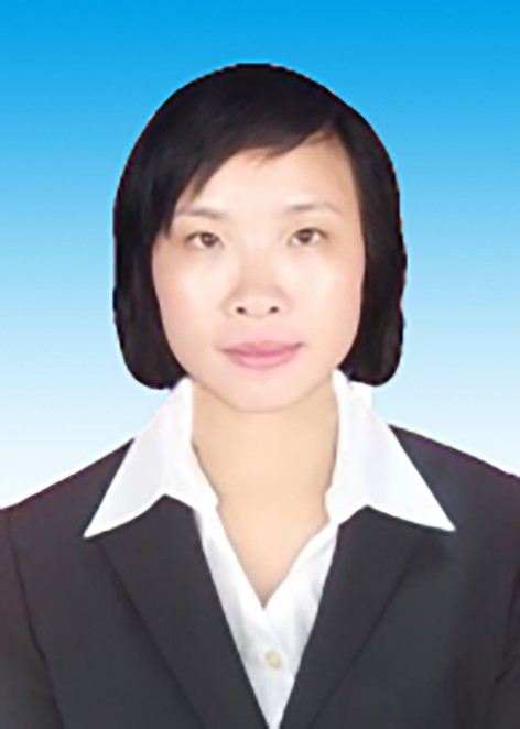刘小慧（贵州省遵义市播州区枫香镇人大专职副主席）