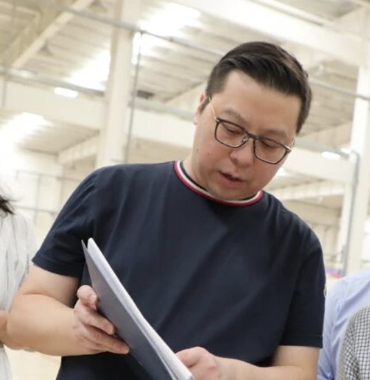 孟飞（河南银鸽实业投资股份有限公司董事长）