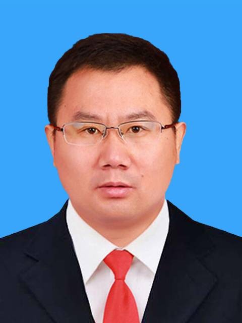 刘晓峰(新疆阿克苏市委副书记、常务副市长)