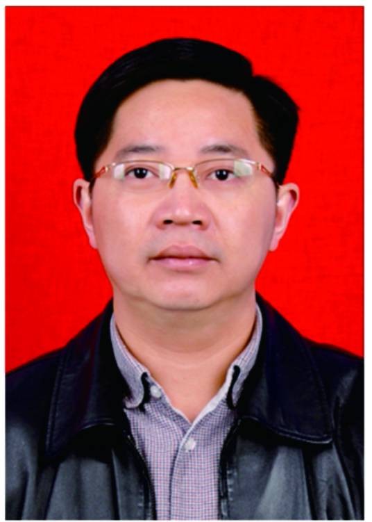 熊文（湖南省浏阳市胡耀邦故里管理局党组书记、局长）