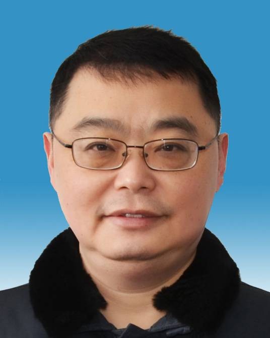 梅杰（江西省九江市市场监督管理局三级调研员）