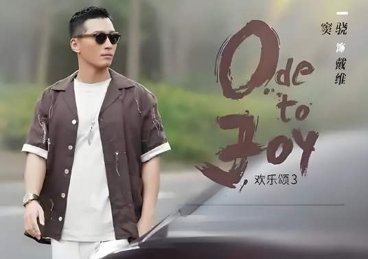 戴维（电视剧《欢乐颂3》《欢乐颂4》《欢乐颂5》中的男配角）