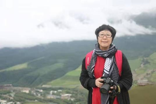 李南（中国当代女诗人）