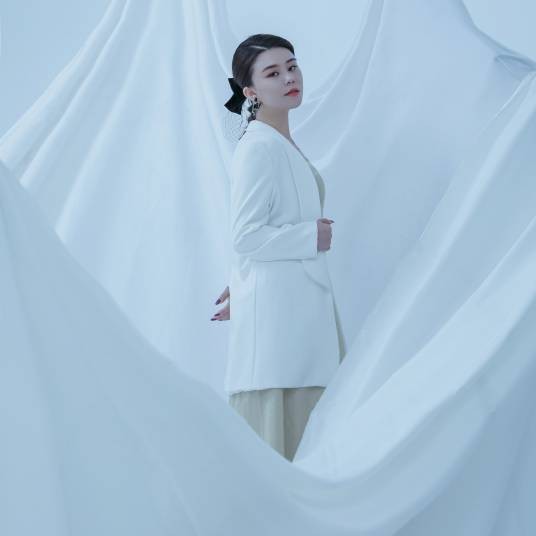 李乐乐(中国内地女歌手)