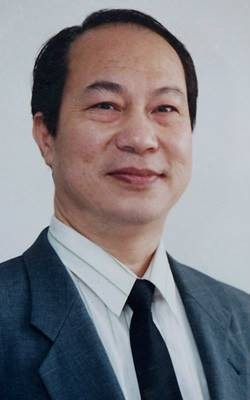 刘锋(教官、心理学家)