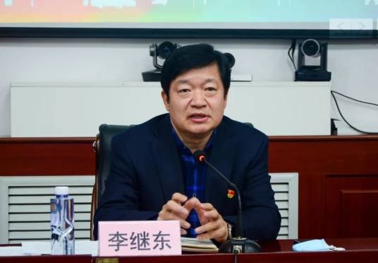 李继东（天津市蓟州区卫健委党委书记、主任，区爱国卫生运动委员会办公室主任）