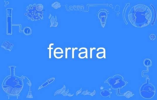 ferrara