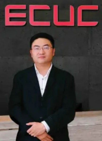 罗凯（上海华东发展城建设计集团董事长）