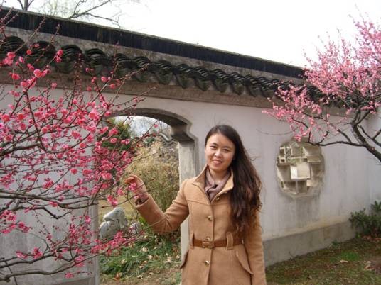 吉喆（河南师范大学历史文化学院副教授）