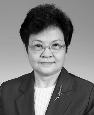 王玉梅(河北省政协原副主席)