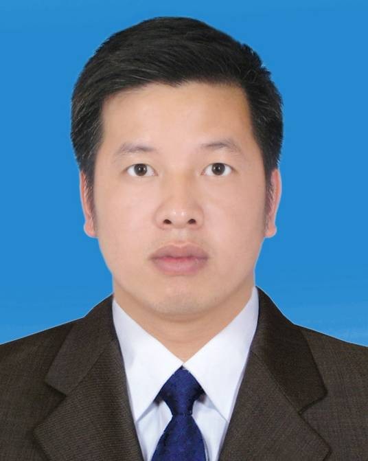 李锋（浙江省丽水市遂昌县委书记）