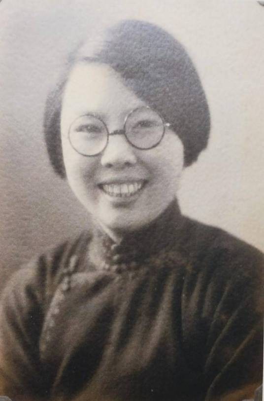 蔡葵（著名社会活动家、教育家、翻译家和妇女解放运动的先驱者）