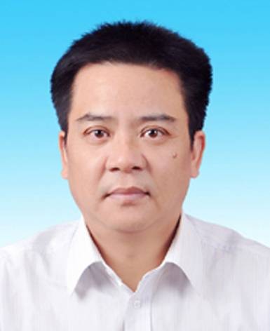 李鹏（河南省光山县委常委、光山县政府常务副县长）