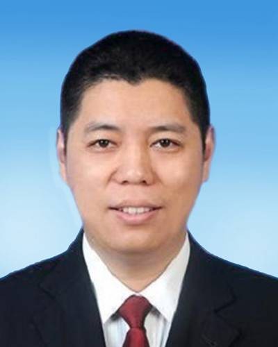 李富华（重庆市忠县任家镇党委书记）