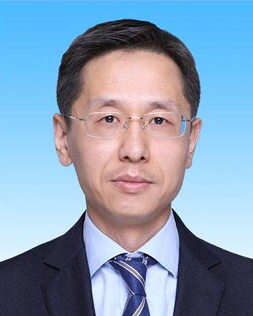 梁铮（北京市大兴区水务局党组成员、副局长）
