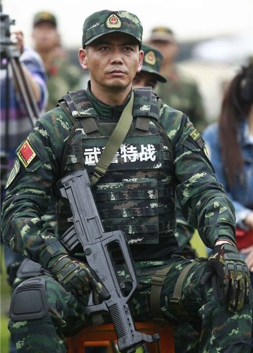 刘闯（电视剧《利刃出击》中的角色）