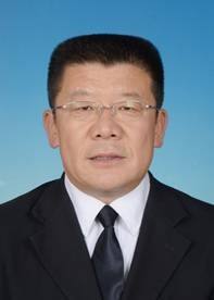 李富强（新疆维吾尔自治区人民政府台湾事务办公室主任）