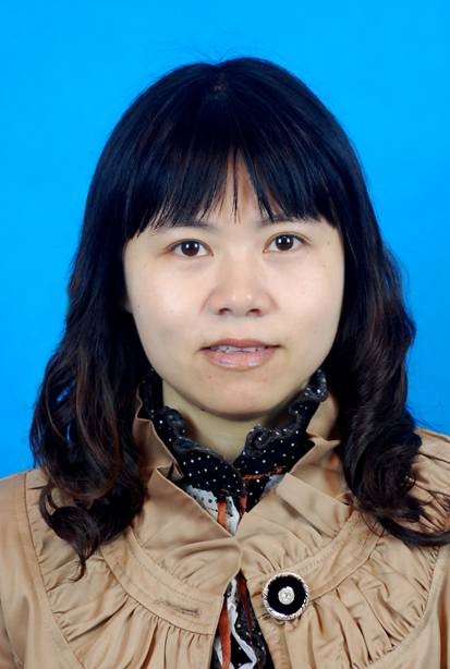 王艳丽（南京审计大学法学院院长）