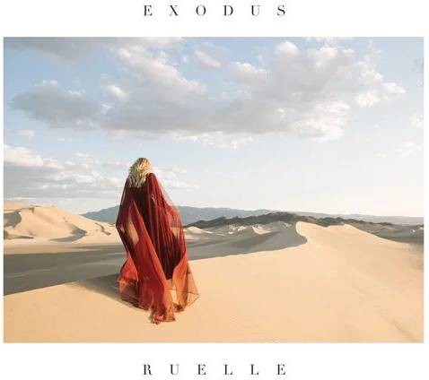 Exodus（Ruelle演唱歌曲）