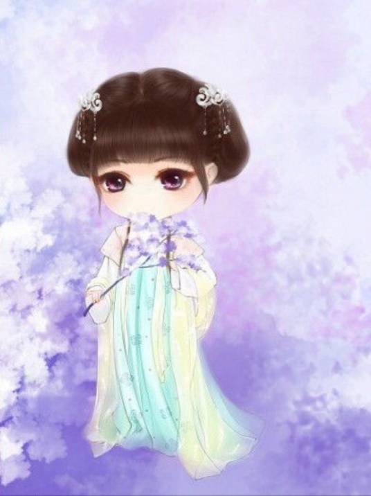 齐小萱（小说《诛仙二》中的主要角色之一）