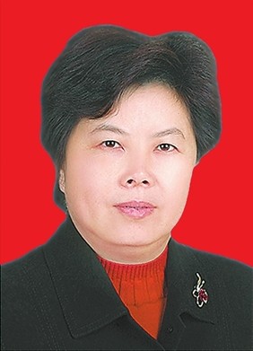 孙黎明(江西省赣州市人大常委会原副主任)