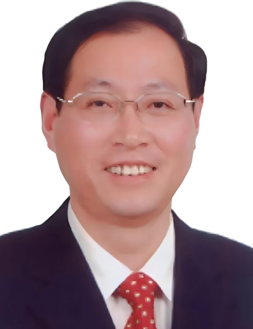 徐建（安徽省人力资源和社会保障厅原厅长）