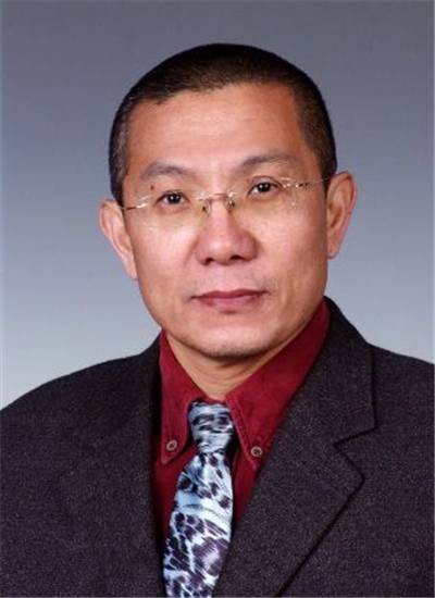 赵海(东北大学信息科学与工程学院教授)