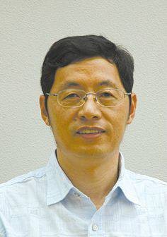 梁峰(浙江省苍南县政协副主席)
