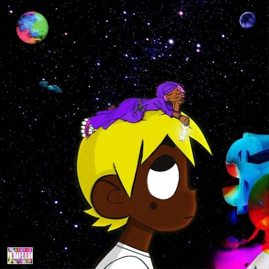 Leaders（Lil Uzi Vert录唱歌曲）