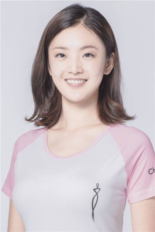 卢琳（2018中华小姐环球大赛冠军）