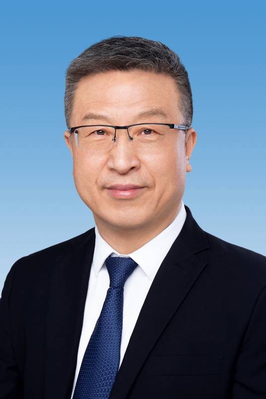 赵曙光（山西省文化和旅游厅原一级巡视员）