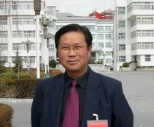 孙勇（西藏自治区党委原副秘书长、党史办原主任）