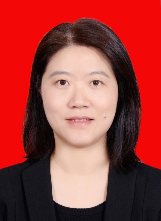 沈丹（江苏省苏州市相城区委副书记，区政府区长）