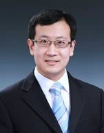 杨帆（清华大学自动化系副教授/副研究员）