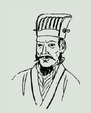 白龙（南汉高祖刘龑的第二个年号）