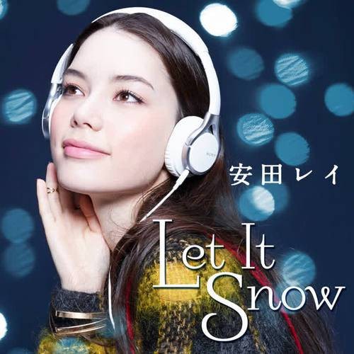Let It Snow(安田レイ演唱歌曲)