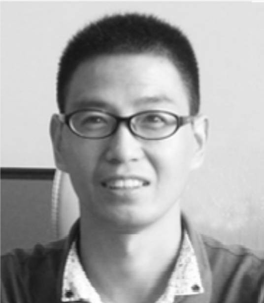 吴志军（长沙职业技术学院院长）