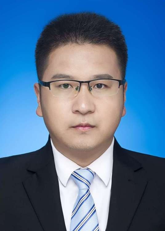 李江山(中国科学院武汉岩土力学研究所研究员)