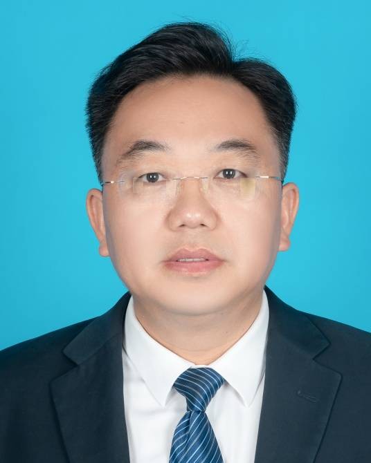李小平（江西省上饶市人民政府副市长，鄱阳县委书记、县人武部党委第一书记）